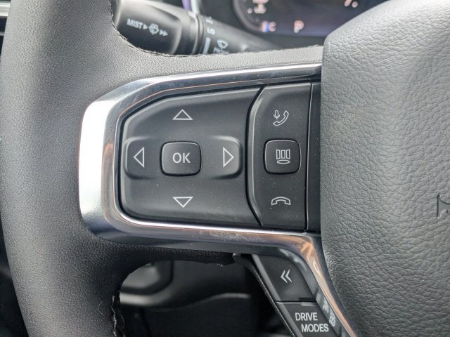 New 2026 RAM 1500 Laramie AWD/4WD image 31