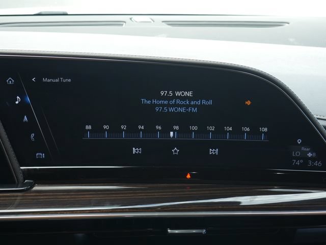 Used 2023 Cadillac Escalade Sport w/ Touring Package AWD/4WD image 21