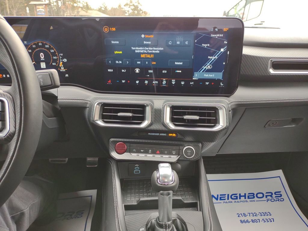 Used 2024 Ford Mustang GT Premium image 18