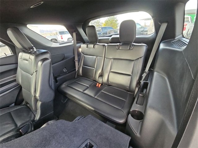 Used 2022 Ford Explorer ST w/ Equipment Group 401A image 27