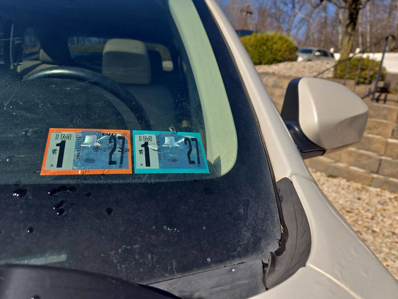 Used 2013 Subaru Outback 2.5i Limited AWD/4WD image 9