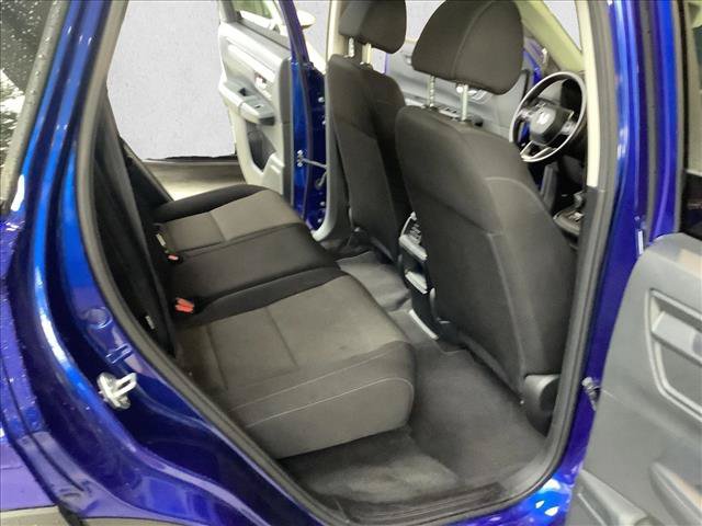 Used 2024 Honda CR-V LX image 20