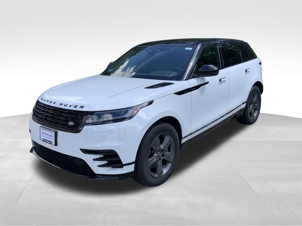 Used 2025 Land Rover Range Rover Velar Dynamic SE