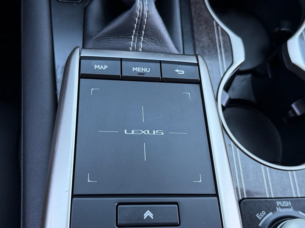 Used 2020 Lexus RX 450h AWD w/ Luxury Package image 29