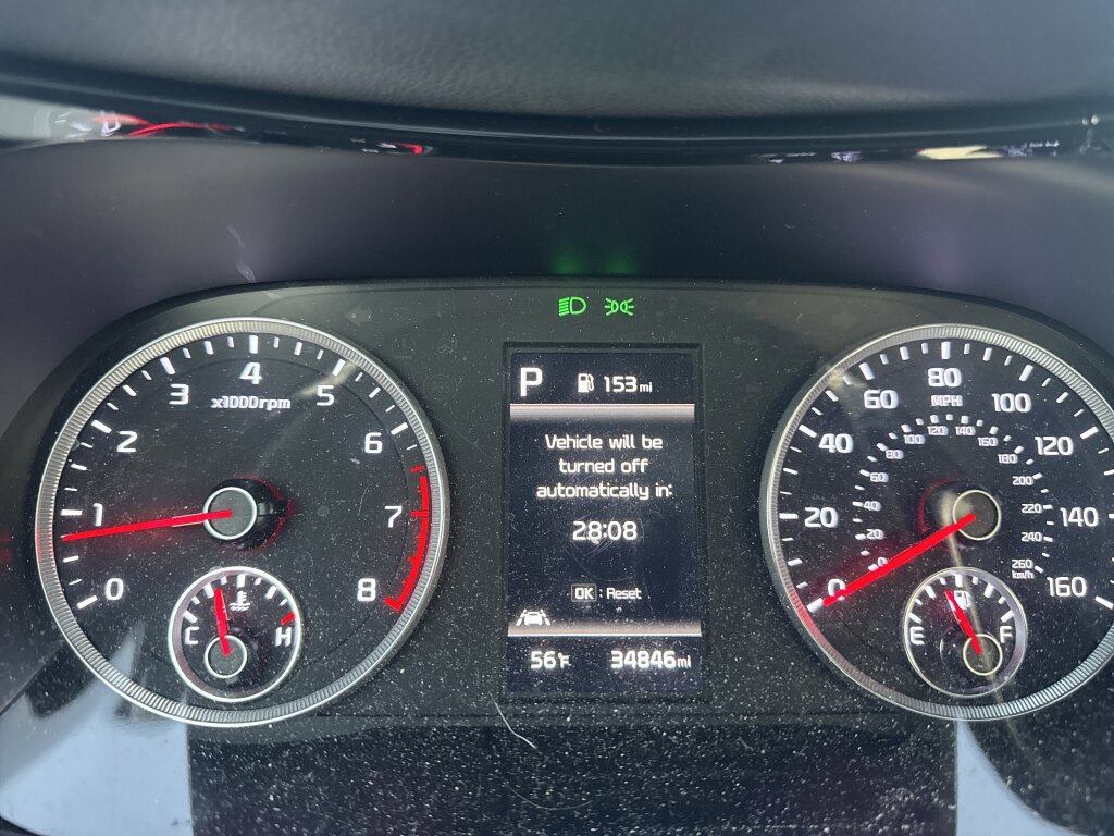 Used 2024 Kia K5 GT-Line image 31