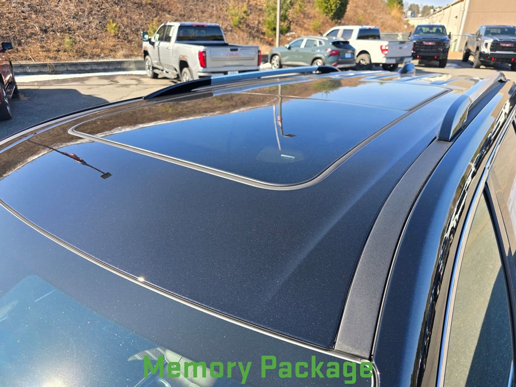 New 2026 GMC Acadia Denali Ultimate image 23