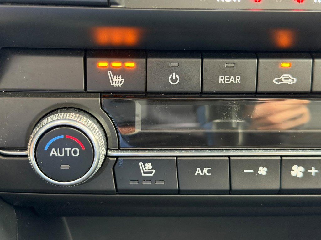 Used 2023 MAZDA CX-9 Touring Plus image 24