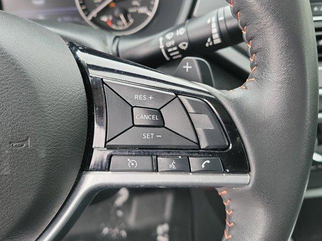 Used 2023 Nissan Altima 2.5 SR image 17