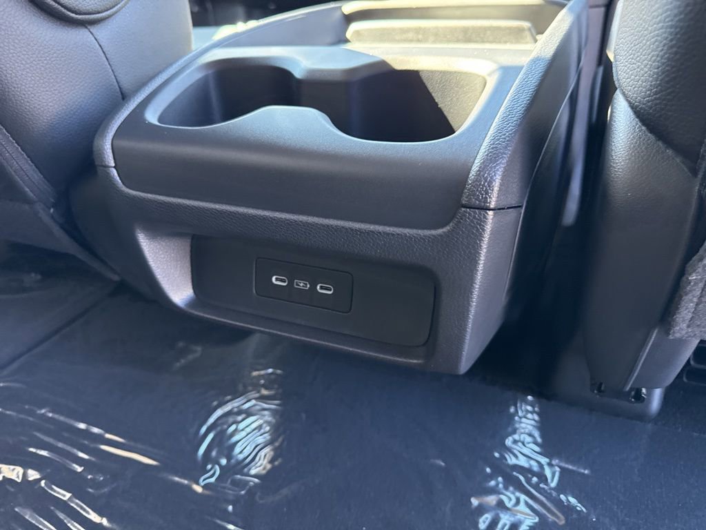 New 2026 Honda Odyssey EX-L image 16