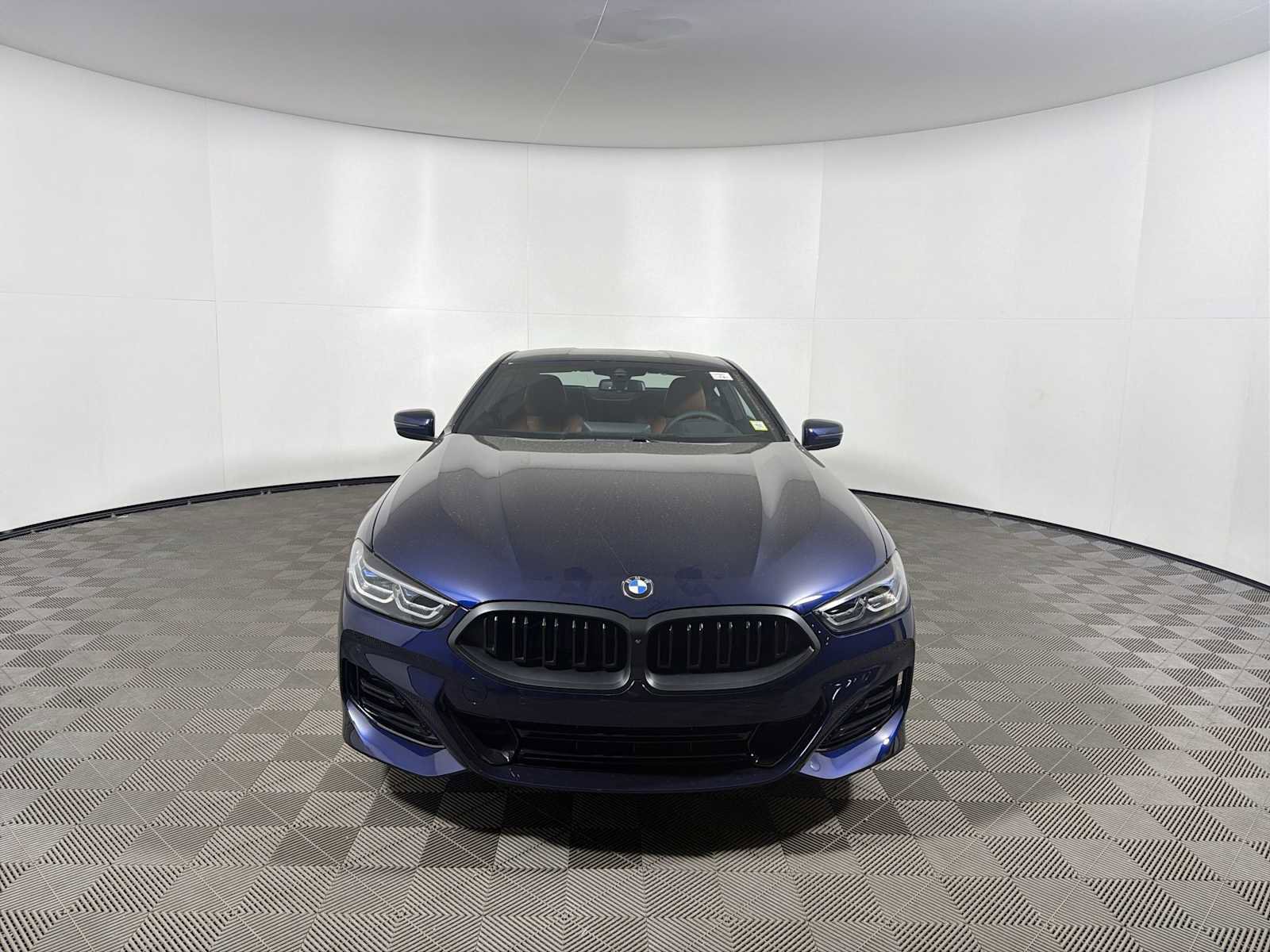 New 2026 BMW 840i xDrive Coupe AWD/4WD image 5