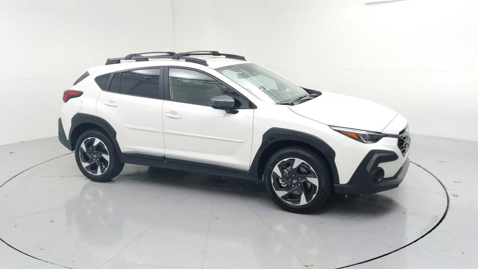 New 2026 Subaru Crosstrek 2.5i Limited image 12