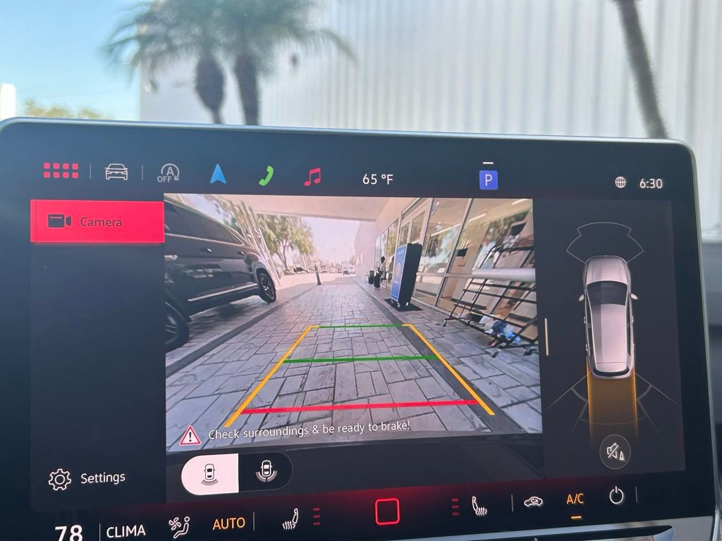 New 2026 Volkswagen GTI SE image 18