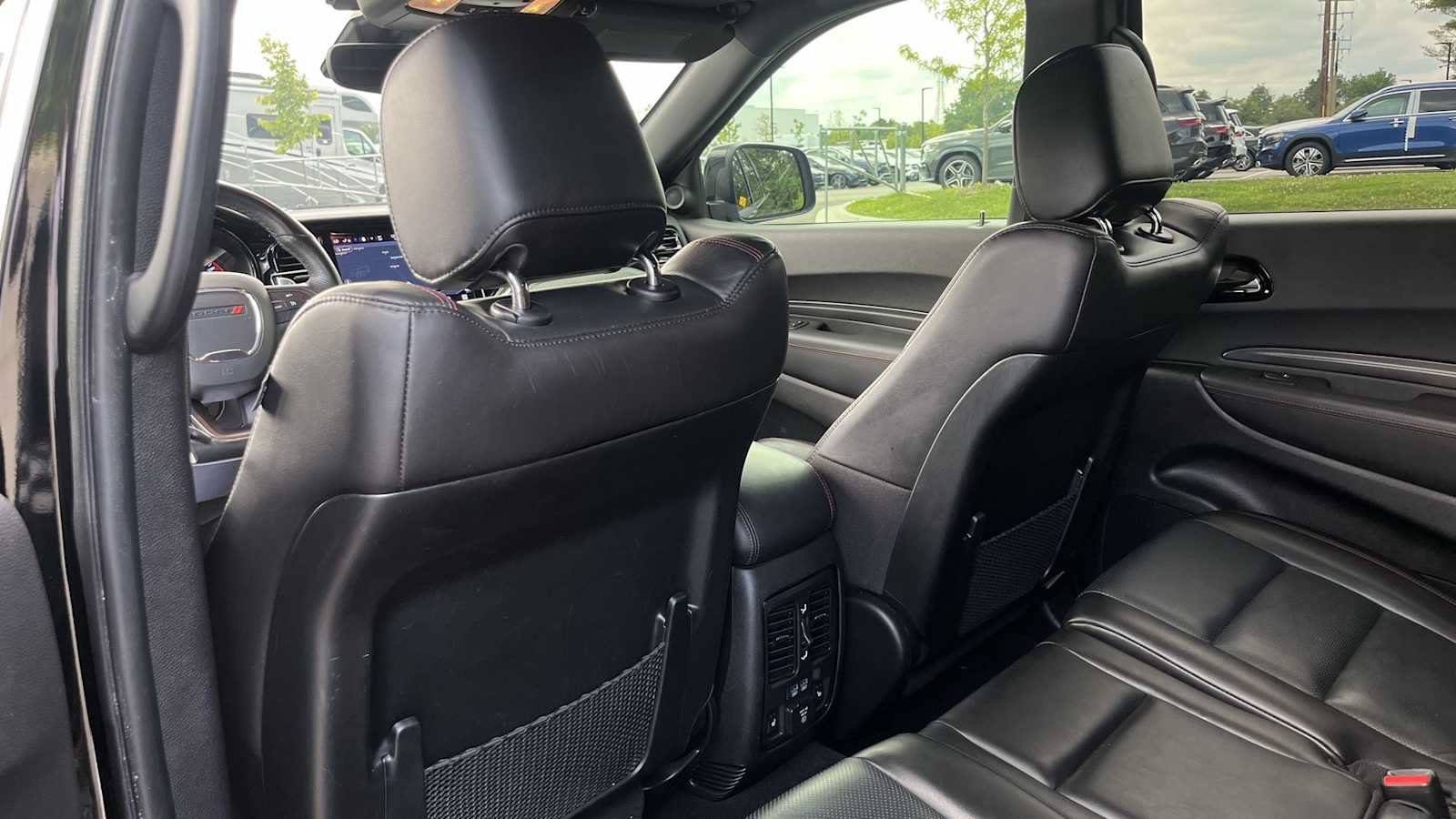 Used 2024 Dodge Durango R/T AWD/4WD image 32