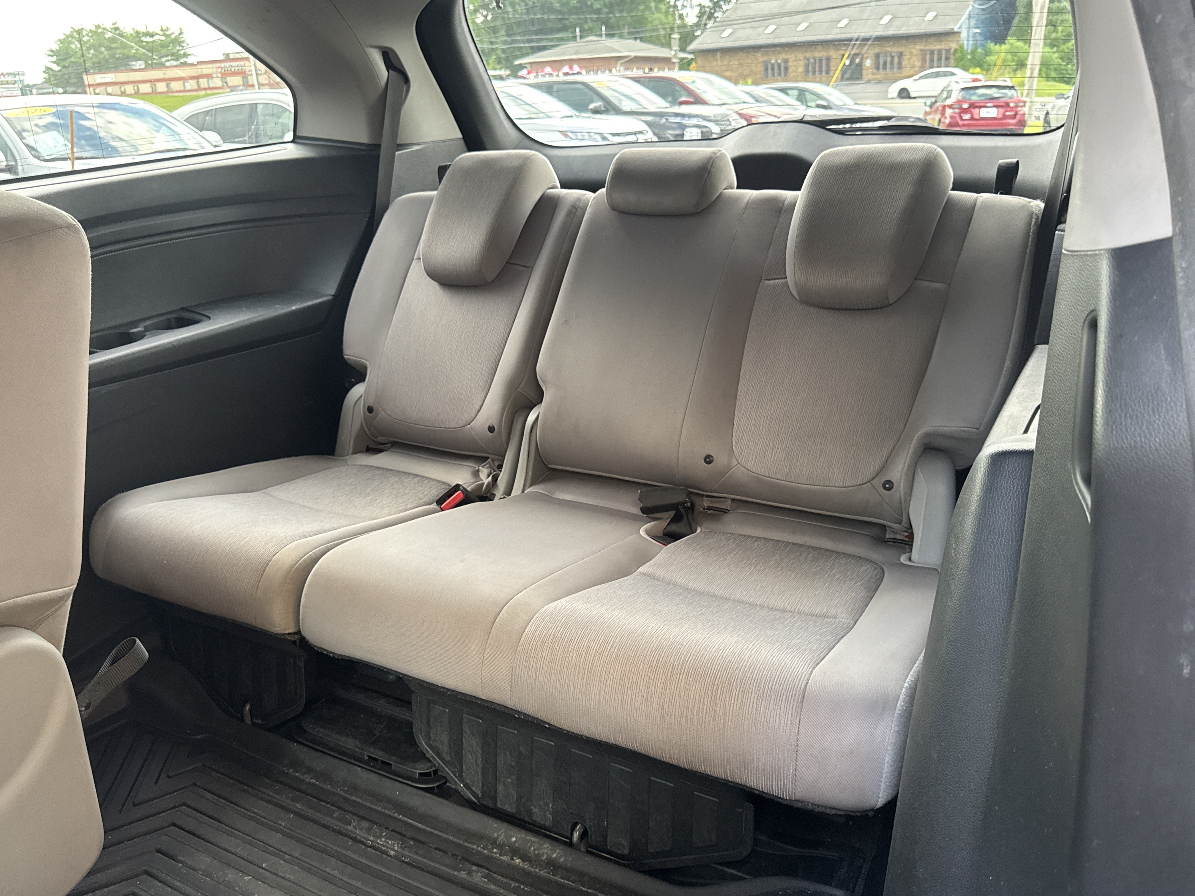 Used 2019 Honda Odyssey LX image 11