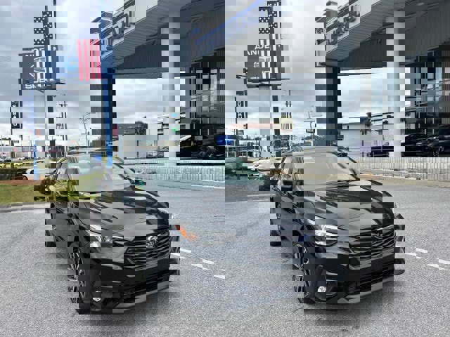 New 2025 Subaru Impreza 2.0i Sport image 1