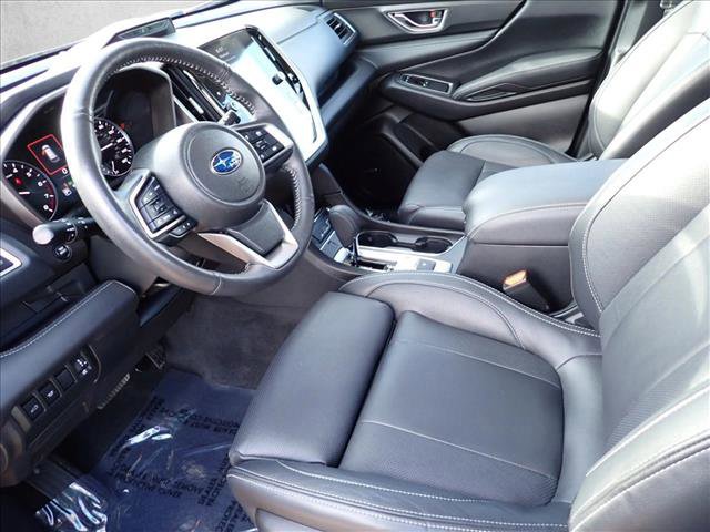 Certified 2024 Subaru Ascent Limited w/ Technology Package AWD/4WD image 14