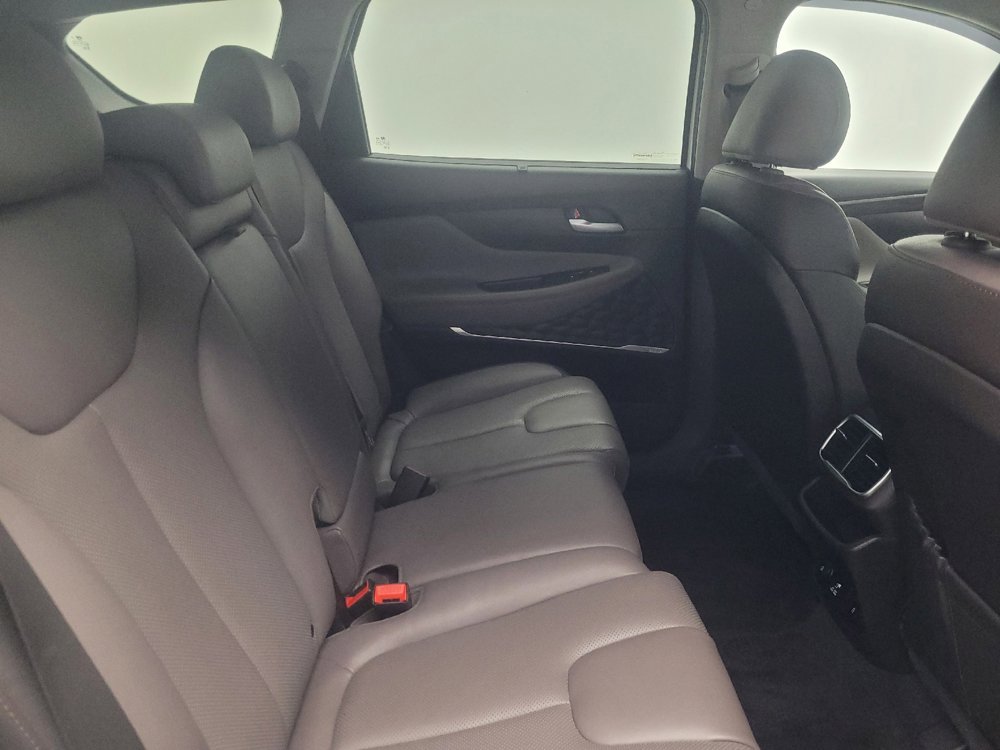 Used 2019 Hyundai Santa Fe AWD image 19