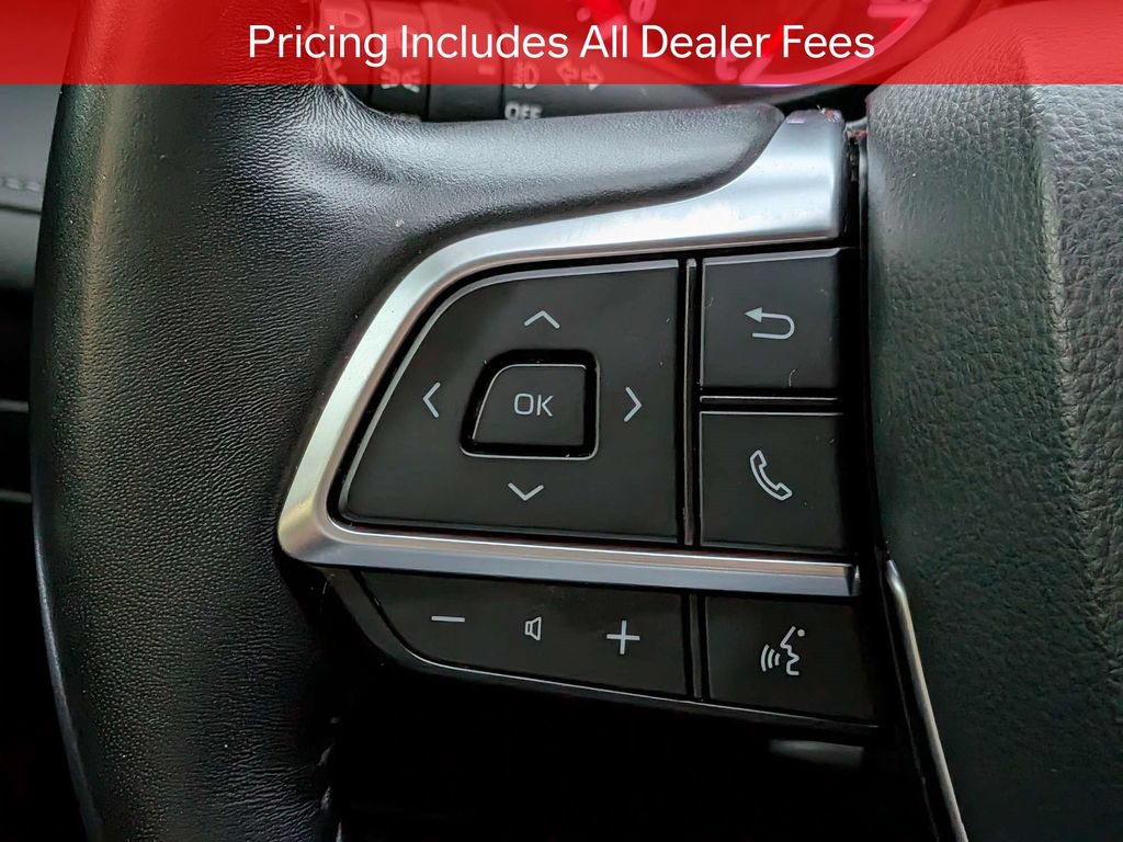 Certified 2020 Toyota Highlander LE AWD/4WD image 27