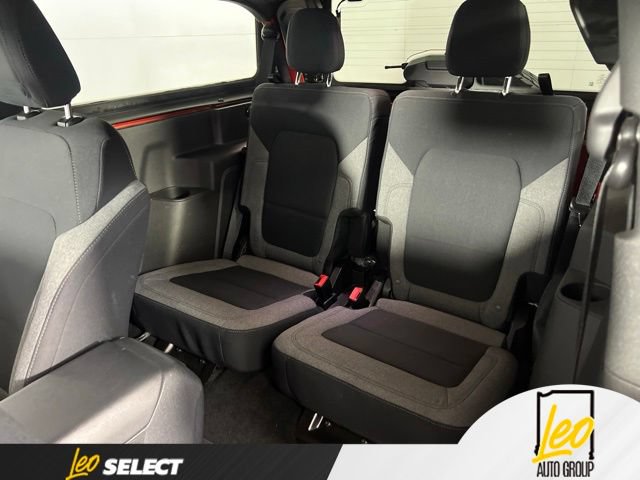 Used 2023 Ford Bronco Big Bend AWD/4WD image 12