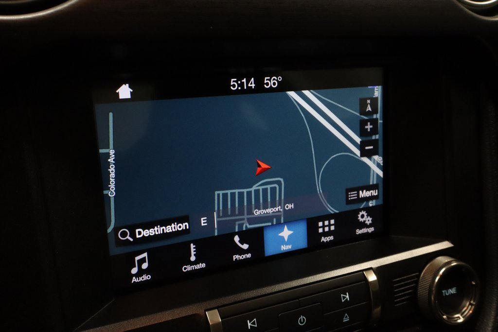 Certified 2017 Ford Mustang Shelby GT350 w/ Electronics Package image 3