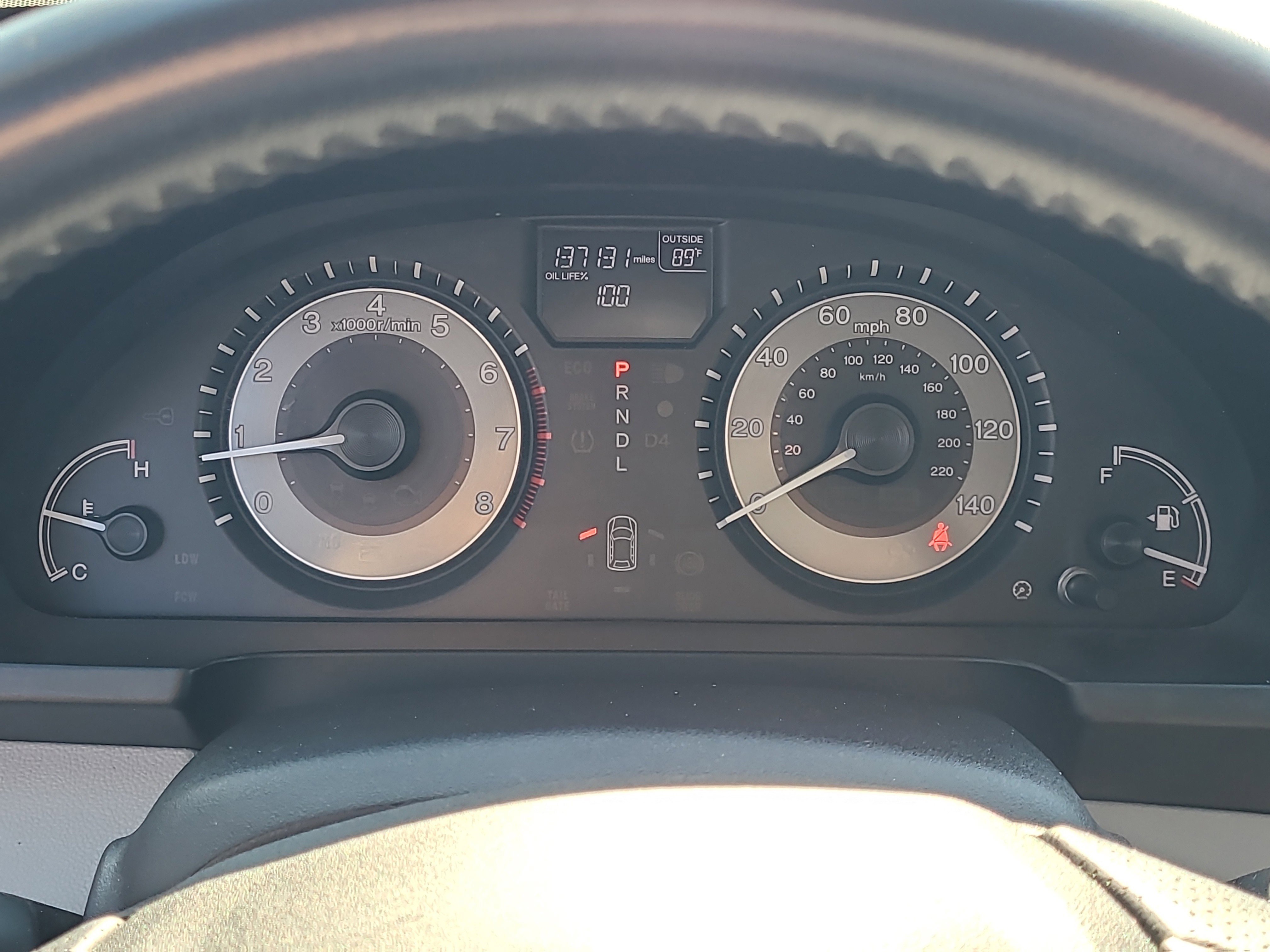 Used 2014 Honda Odyssey EX-L image 23