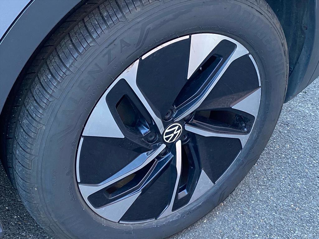 Certified 2022 Volkswagen ID.4 Pro S image 20