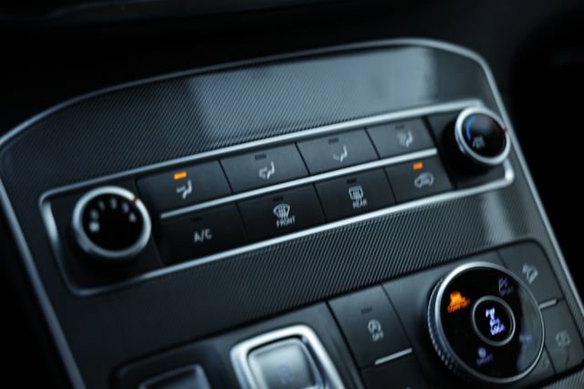 Used 2023 Hyundai Santa Fe SE image 36