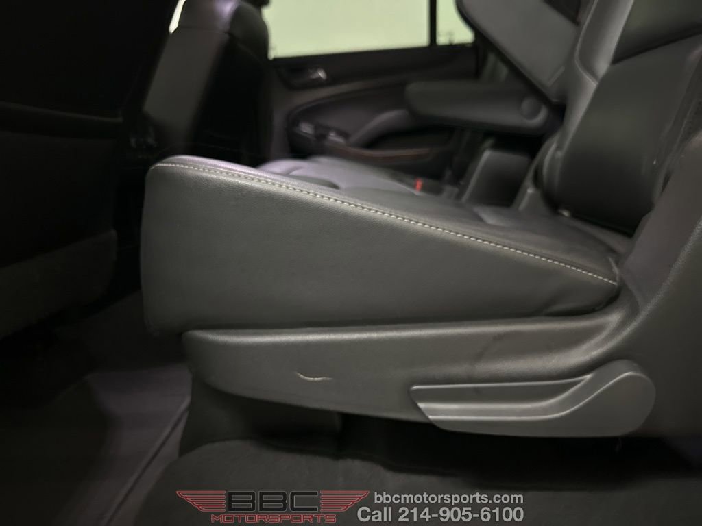 Used 2019 Chevrolet Suburban LT image 54