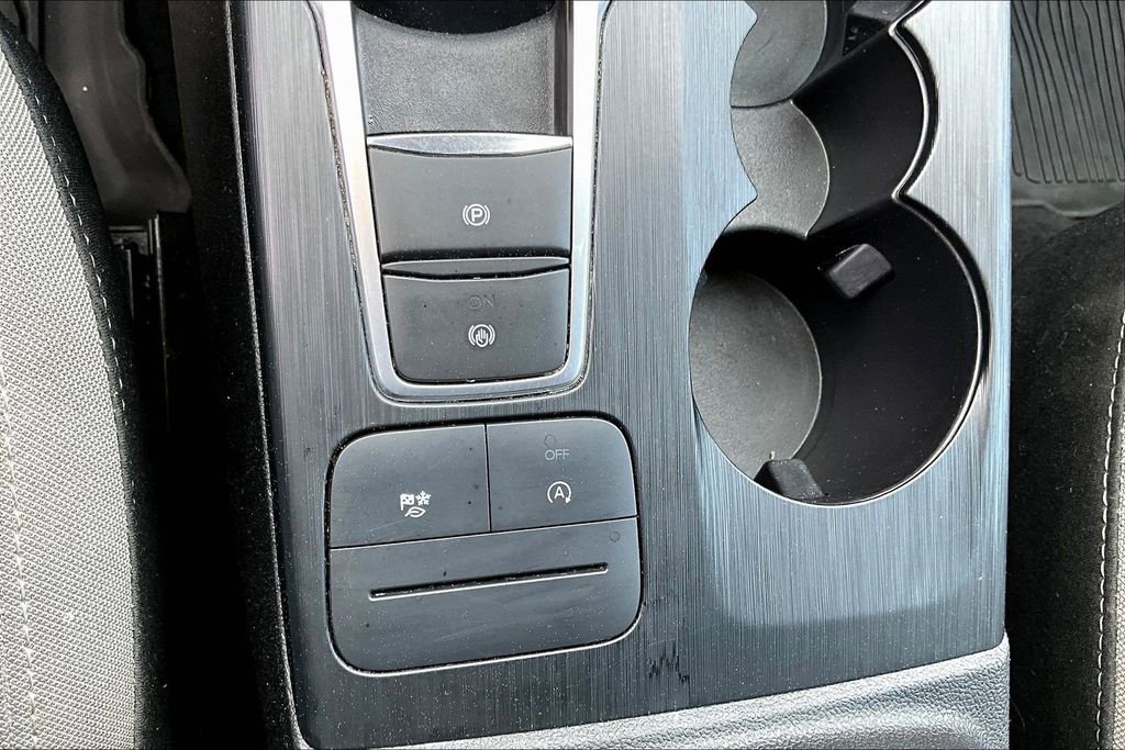 Used 2022 Ford Escape SE w/ Convenience Package image 17