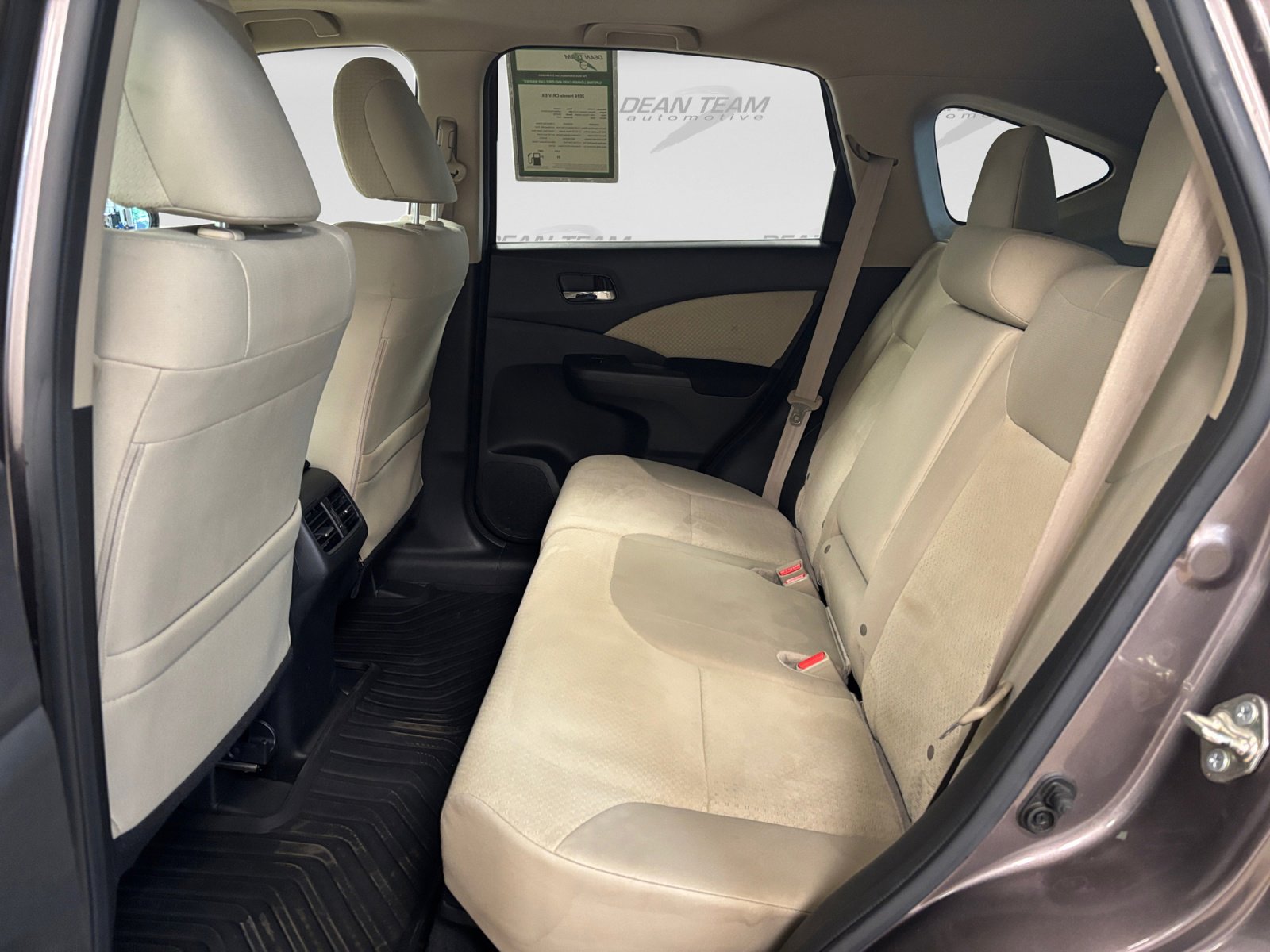 Used 2016 Honda CR-V EX image 15
