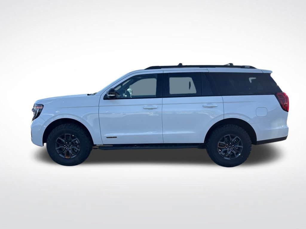 New 2025 Ford Expedition Tremor image 2