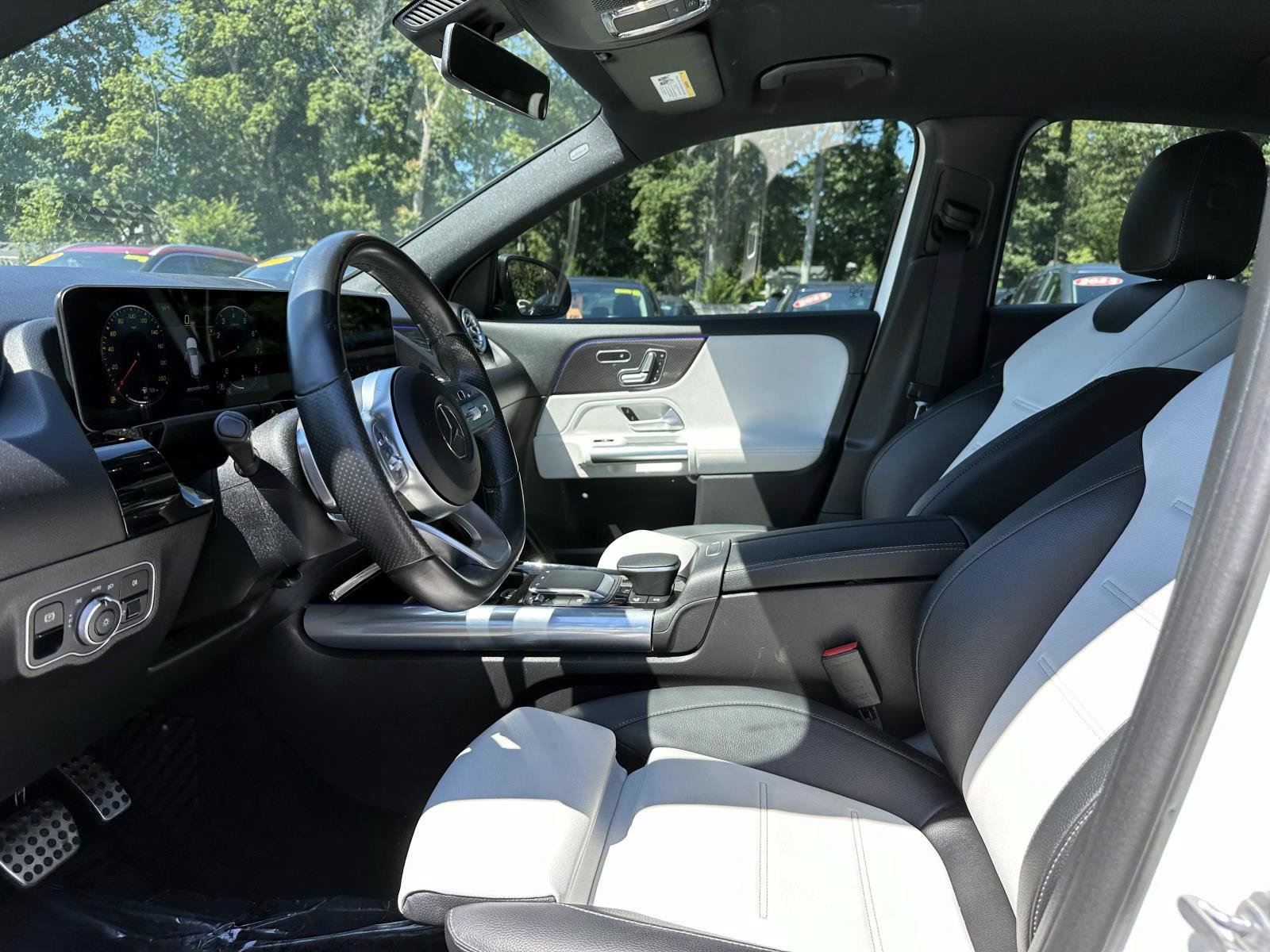 Used 2021 Mercedes-Benz GLA 45 AMG 4MATIC image 13