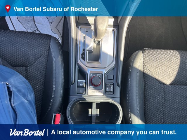 Certified 2023 Subaru Forester Premium AWD/4WD image 21