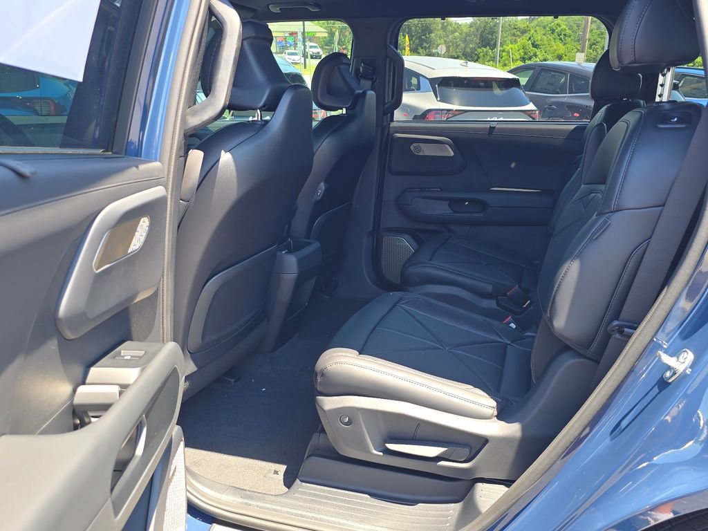 New 2027 Kia Telluride SX FWD image 13