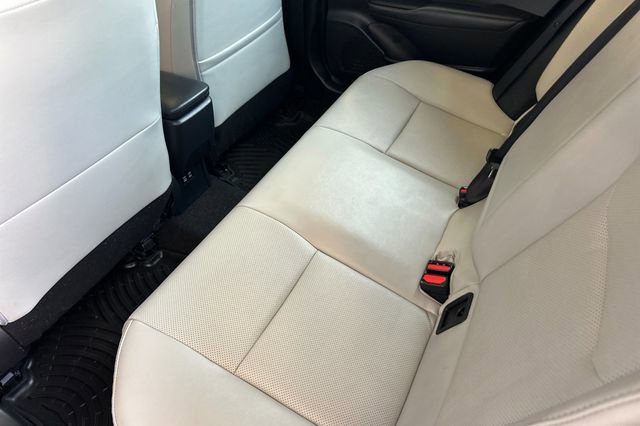 Used 2024 Toyota Prius Limited AWD/4WD image 14