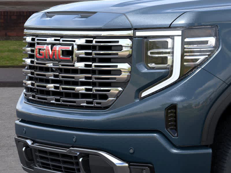 New 2026 GMC Sierra 1500 Denali image 13