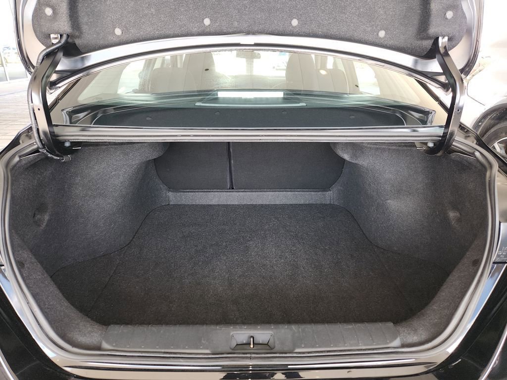 Used 2025 Nissan Sentra S FWD image 13