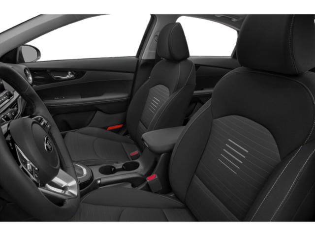 Certified 2019 Kia Forte EX w/ EX Launch Edition image 12