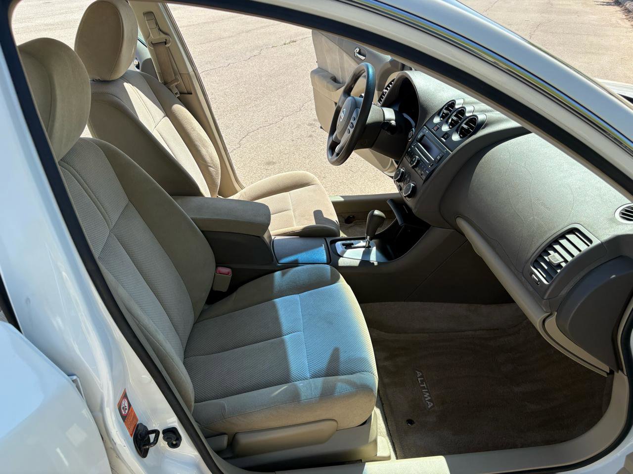 Used 2009 Nissan Altima 2.5 S image 22