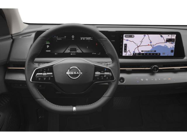 Used 2024 Nissan Ariya AWD image 10