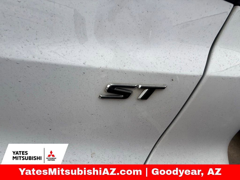 Used 2024 Buick Envista Sport Touring w/ Convenience I Package image 5