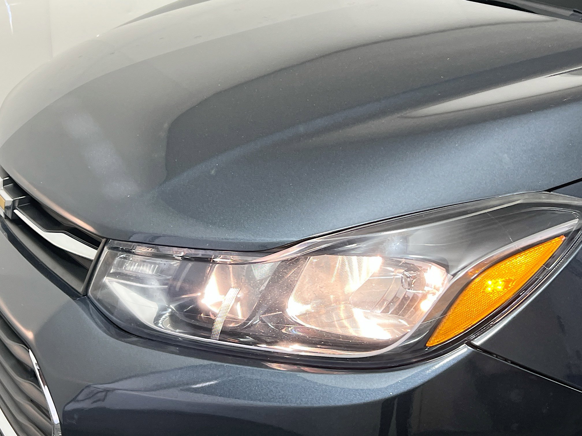 Used 2021 Chevrolet Trax LS w/ Tint and Cruise Package image 11