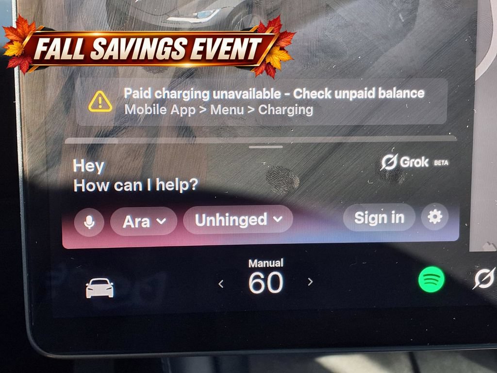 Used 2025 Tesla Model 3 Long Range RWD image 21