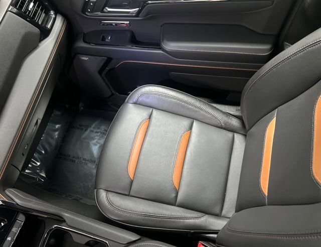 Used 2023 GMC Sierra 1500 AT4 w/ AT4 Preferred Package image 40