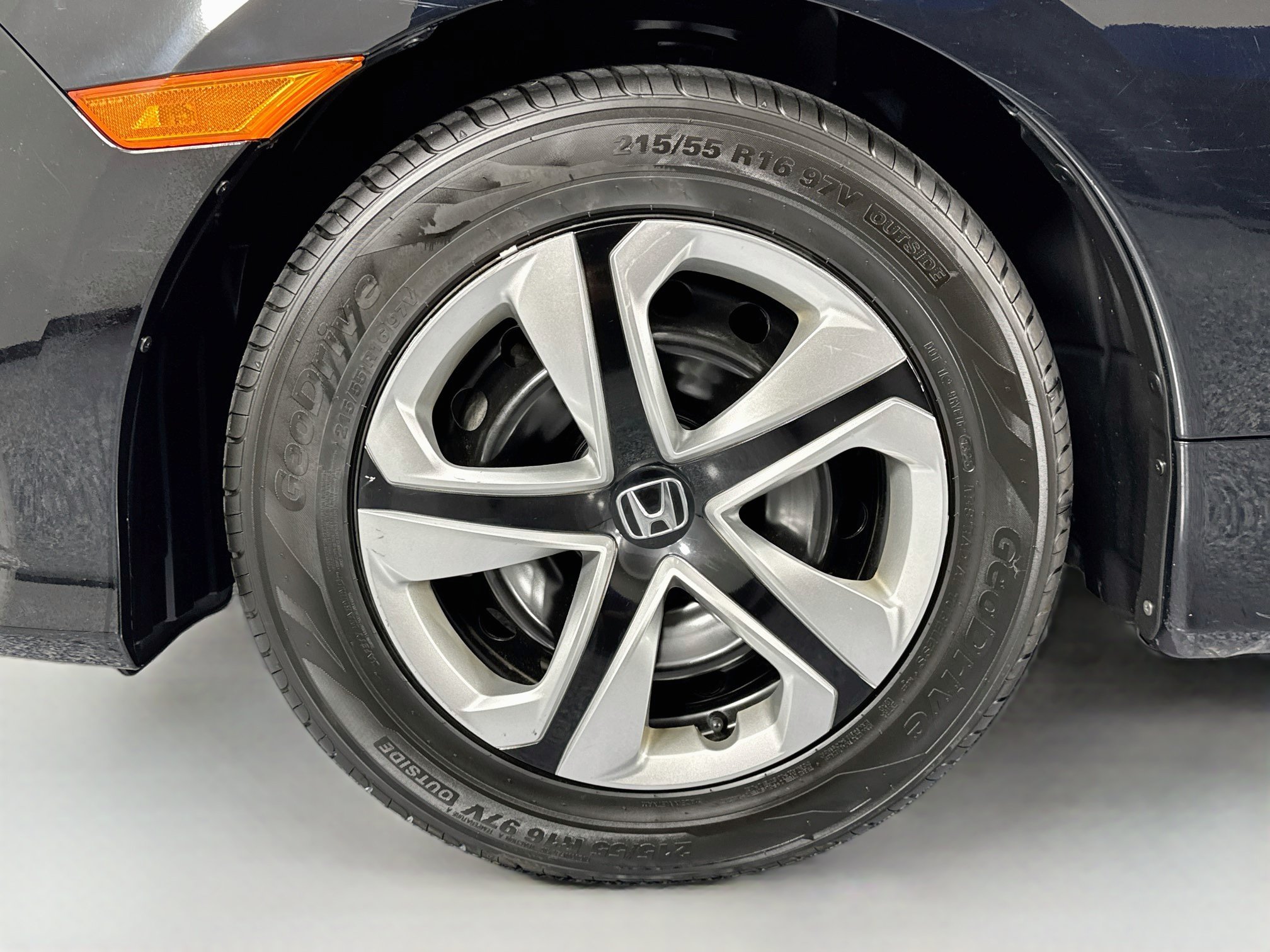 Certified 2018 Honda Civic LX image 28