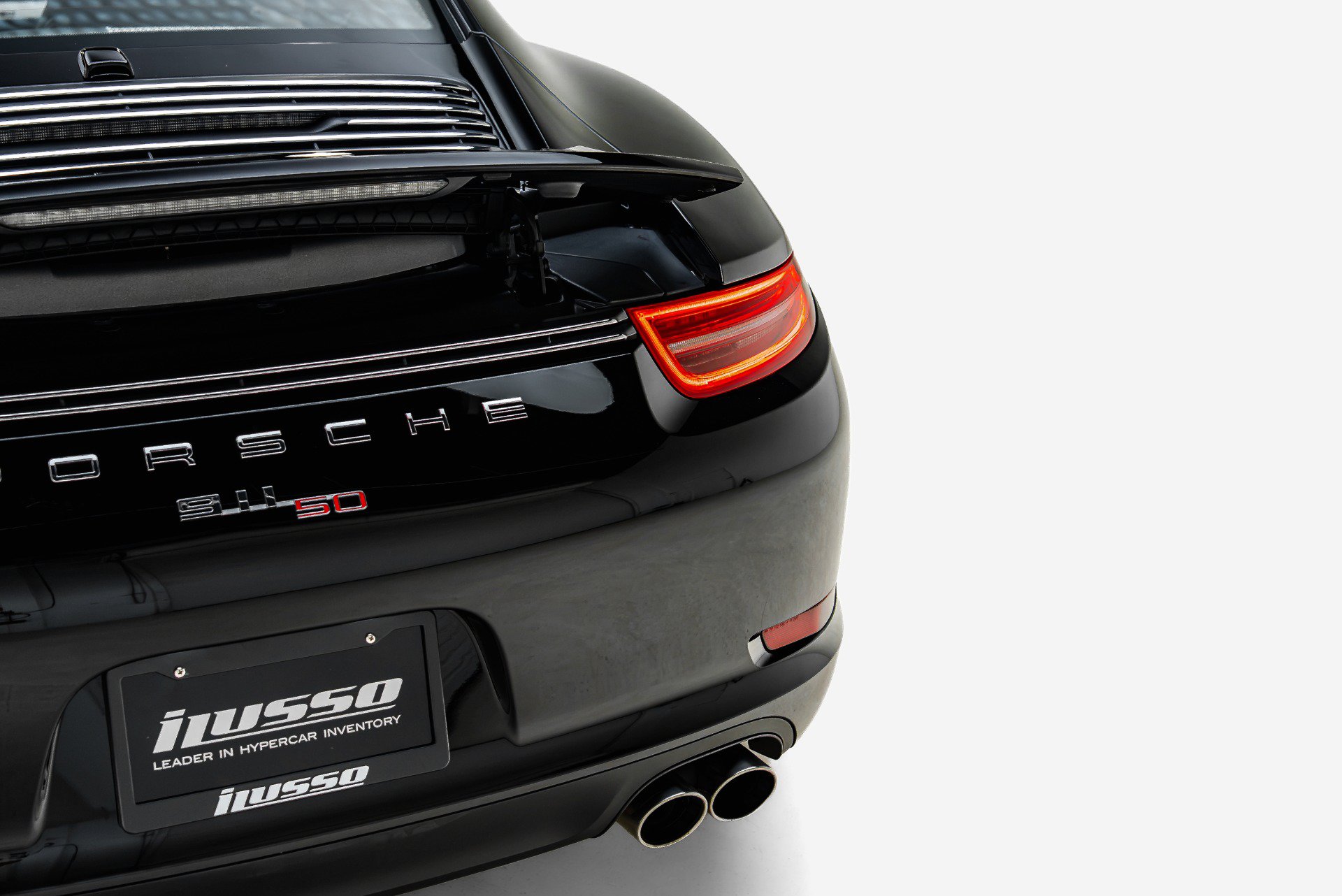 Used 2014 Porsche 911 Carrera S RWD image 25