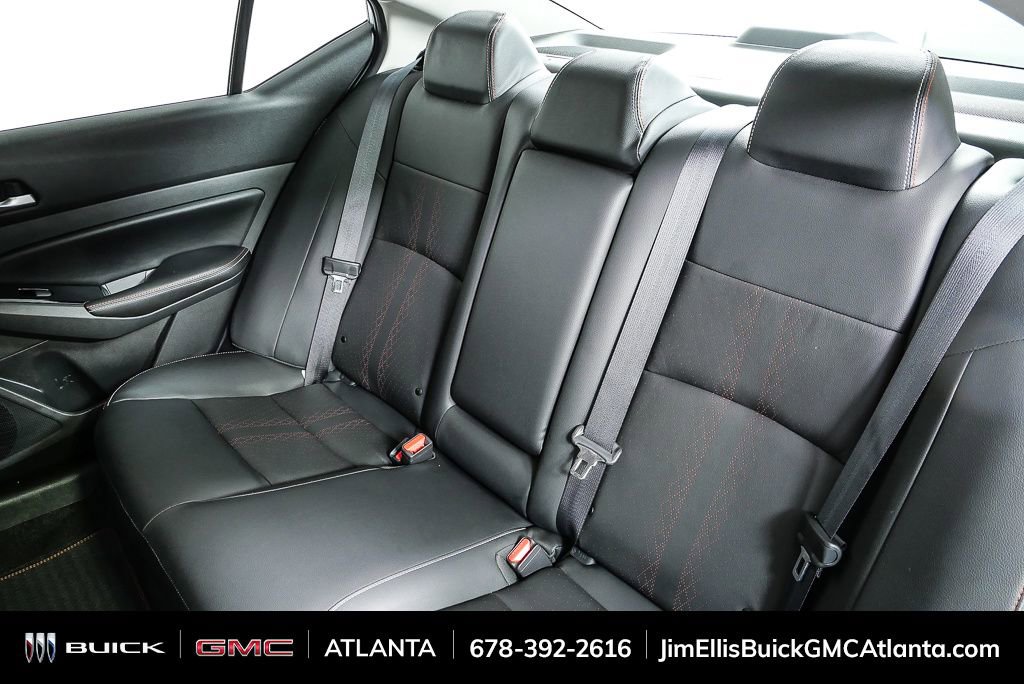 Used 2023 Nissan Altima 2.5 SR w/ SR Premium Package image 19