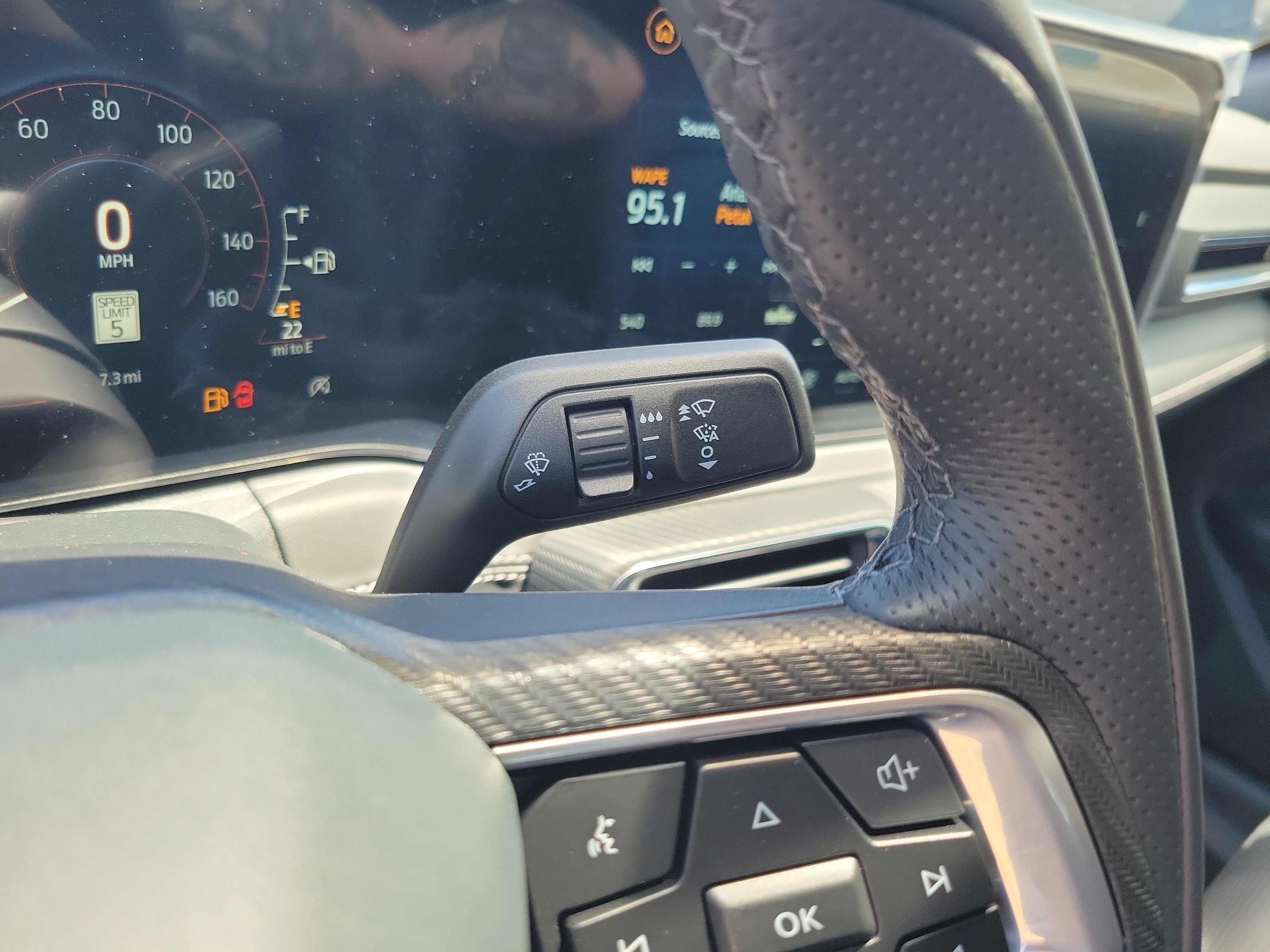 New 2026 Ford Mustang GT Premium RWD image 16