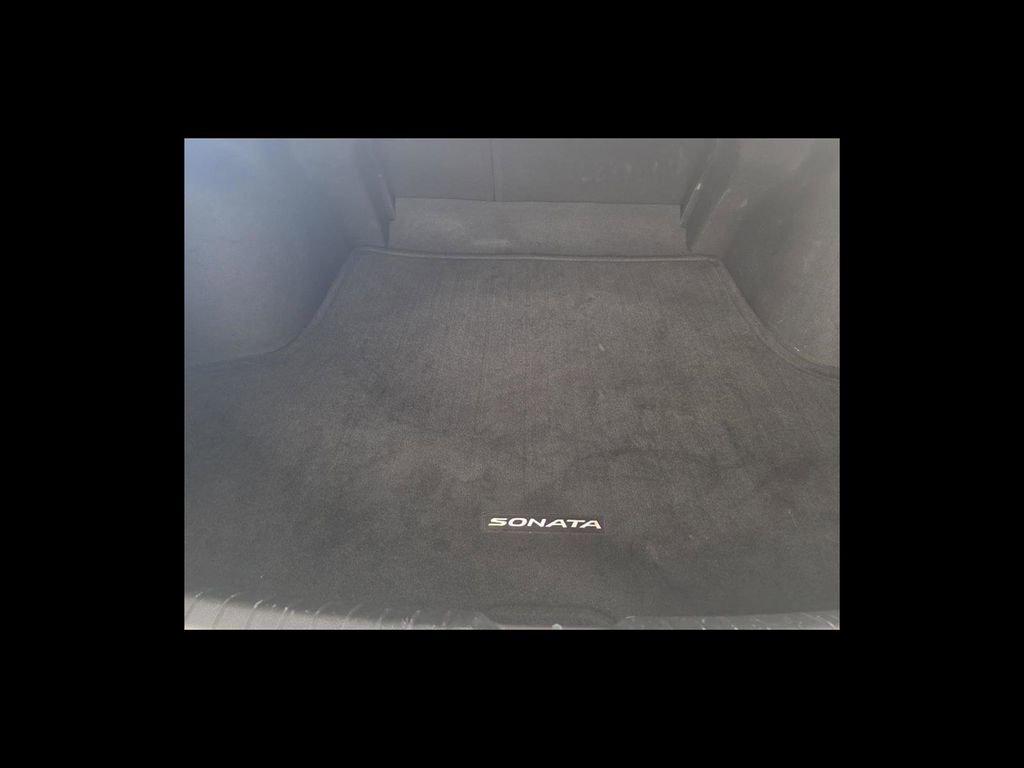 Used 2020 Hyundai Sonata SEL w/ Convenience Package FWD image 20