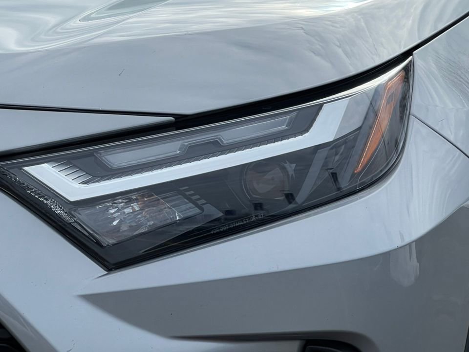 Used 2024 Toyota RAV4 XLE image 34